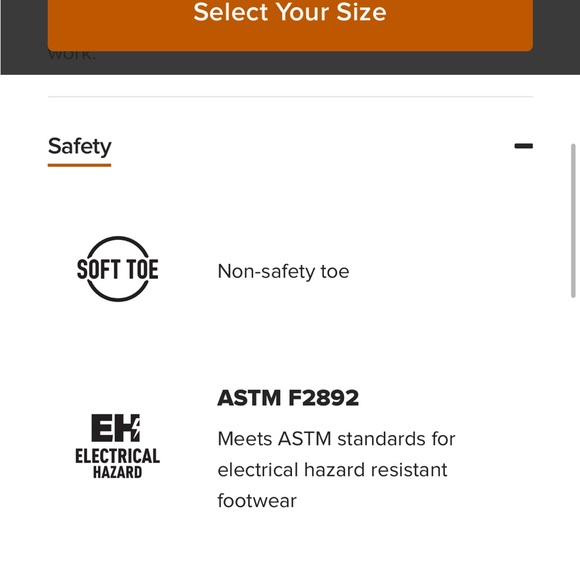 Ariat Groundbreaker Work Boot - Picture 8 of 11